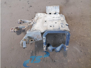 Bremseventil for Lastbil Scania Air dryer carrier plate 1367477: billede 2 Bremseventil for Lastbil Scania Air dryer carrier plate 1367477: billede 2