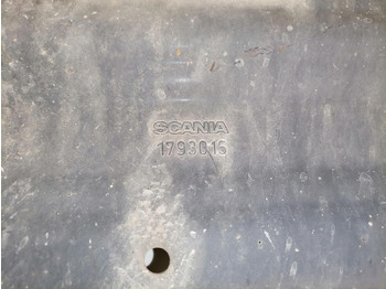 Bremseventil for Lastbil Scania Air dryer carrier plate 2105660: billede 3 Bremseventil for Lastbil Scania Air dryer carrier plate 2105660: billede 3