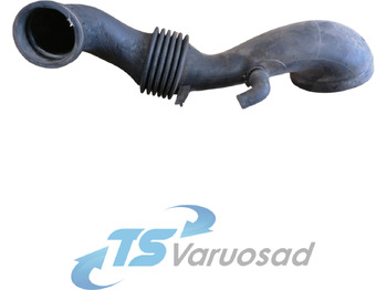 Luftindtagssystem SCANIA