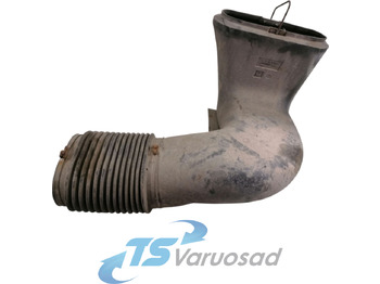 Luftindtagssystem SCANIA