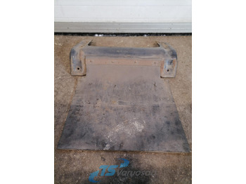 Ramme/ Chassis SCANIA