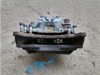 Bremsedele SCANIA