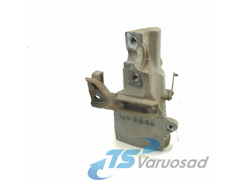 Førerhusaffjedring SCANIA