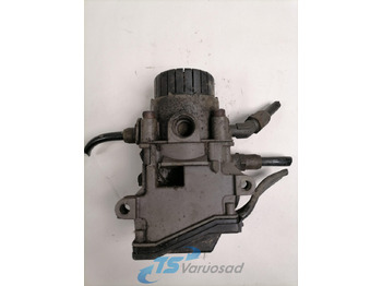 Bremseventil for Lastbil Scania EBS brake valve 1493910: billede 3 Bremseventil for Lastbil Scania EBS brake valve 1493910: billede 3