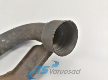 EGR-køler for Lastbil Scania EGR cooler pipe 1789710: billede 3 EGR-køler for Lastbil Scania EGR cooler pipe 1789710: billede 3