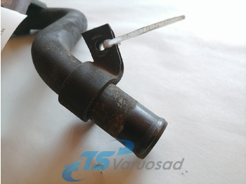 EGR-køler for Lastbil Scania EGR cooler pipe 1789710: billede 3