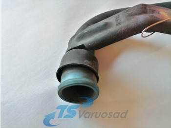 EGR-køler for Lastbil Scania EGR cooler pipe 1789710: billede 2