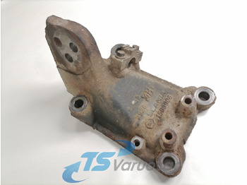 Motor og reservedele SCANIA