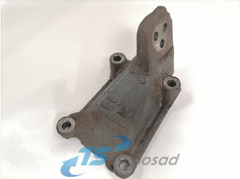 Motor og reservedele SCANIA