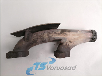 Udstødningsmanifold SCANIA