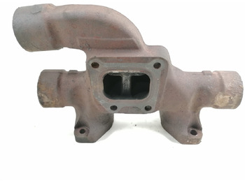 Udstødningsmanifold for Lastbil Scania Exhaust mainfold 1546234: billede 2