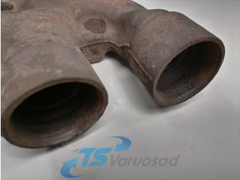Udstødningsmanifold for Lastbil Scania Exhaust mainfold 1546234: billede 4