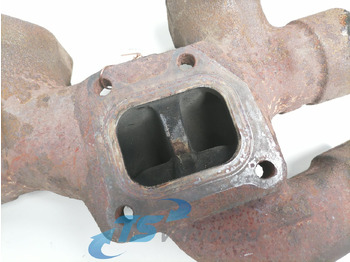 Udstødningsmanifold for Lastbil Scania Exhaust mainfold 1546234: billede 3