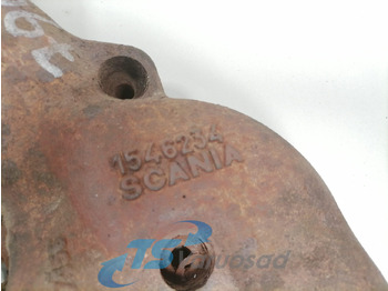 Udstødningsmanifold for Lastbil Scania Exhaust mainfold 1546234: billede 5