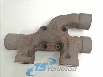 Udstødningsmanifold SCANIA