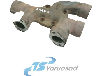 Udstødningsmanifold SCANIA