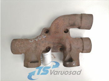 Udstødningsmanifold SCANIA