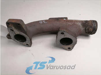 Udstødningsmanifold SCANIA