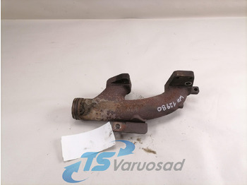 Udstødningsmanifold SCANIA