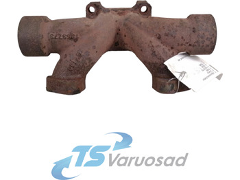 Udstødningsmanifold SCANIA