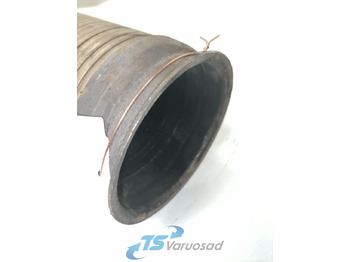 Lydpotte for Lastbil Scania Exhaust pipe 1529474: billede 2