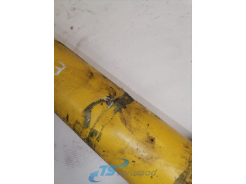 Støddæmper for Lastbil Scania First axel shock absorber T1230B12C12: billede 4