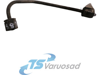 Brændstofsystem SCANIA