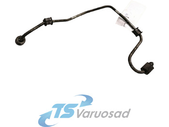 Brændstofsystem SCANIA