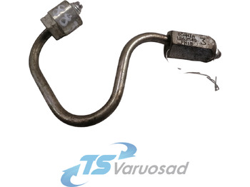 Brændstofsystem SCANIA