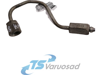 Brændstofsystem SCANIA