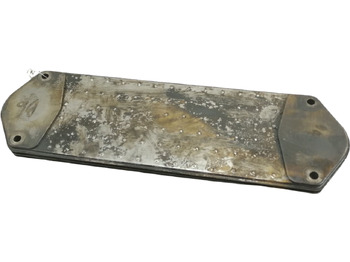 Gearkasse og reservedele SCANIA