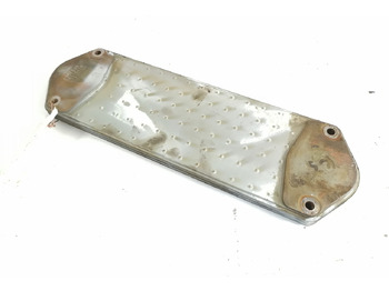 Gearkasse og reservedele SCANIA