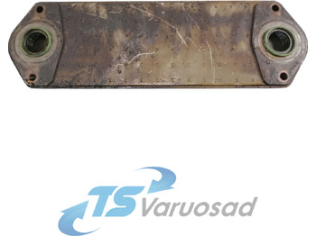 Gearkasse og reservedele SCANIA