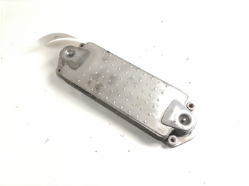 Gearkasse og reservedele SCANIA