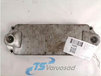 Gearkasse og reservedele SCANIA