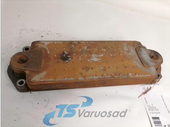 Gearkasse og reservedele SCANIA