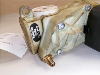 Universaldel for Lastbil Scania Handbrake control lever 1882111: billede 4