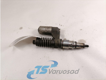 Brændstofpumpe SCANIA