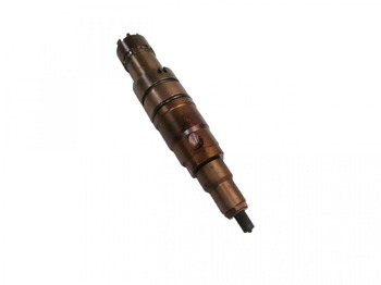 Brændstofpumpe SCANIA