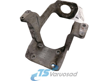 Førerhusaffjedring SCANIA