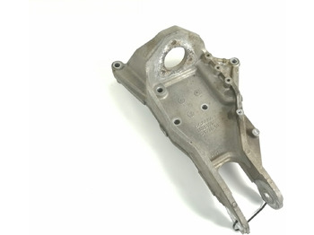 Førerhusaffjedring SCANIA