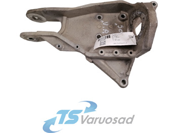 Førerhusaffjedring SCANIA