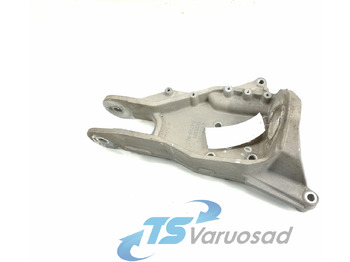 Førerhusaffjedring SCANIA