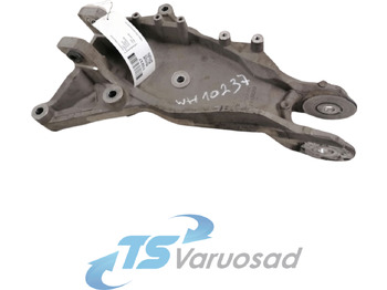 Førerhusaffjedring SCANIA