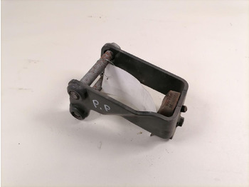 Førerhusaffjedring for Lastbil Scania Kabiini õhkpadja kandur 2323758: billede 2