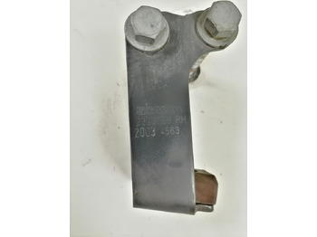 Førerhusaffjedring for Lastbil Scania Kabiini õhkpadja kandur 2323758: billede 3