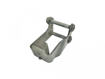 Førerhusaffjedring SCANIA