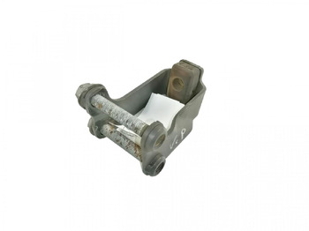 Førerhusaffjedring SCANIA