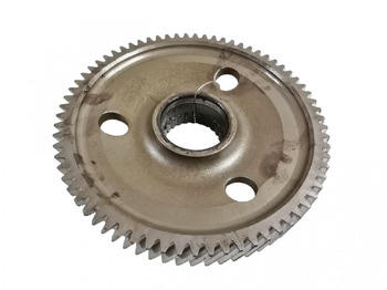 Gearkasse og reservedele SCANIA