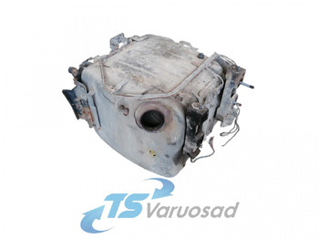 Lydpotte SCANIA